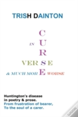 Capa do artigo Curse In Verse And Much More Worse