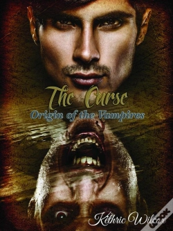 Capa do artigo Curse