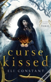 Capa do artigo Curse Kissed