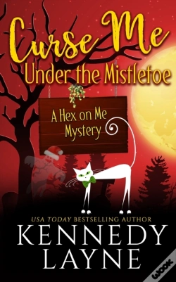 Capa do artigo Curse Me Under The Mistletoe