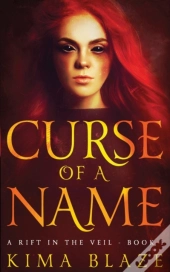 Curse Of A Name