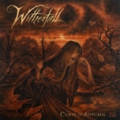 Capa do artigo Curse of Autumn - CD