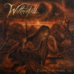 Capa do artigo Curse of Autumn - CD