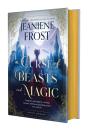 Curse Of Beasts And Magic - Preview