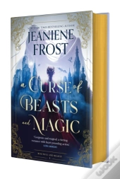 Curse Of Beasts And Magic