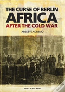 Capa do artigo Curse Of Berlin