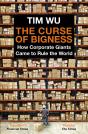 Curse Of Bigness - Preview