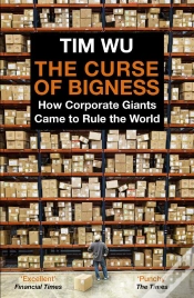 Capa do artigo Curse Of Bigness