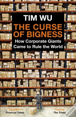 Capa do artigo Curse Of Bigness