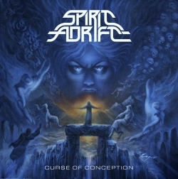 Capa do artigo Curse Of Conception - CD