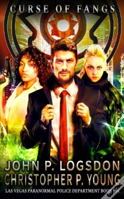 Capa do artigo Curse Of Fangs
