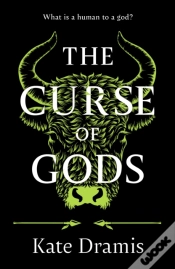 Capa do artigo Curse Of Gods