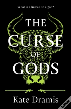 Capa do artigo Curse Of Gods