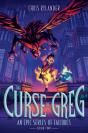 Curse Of Greg - Preview