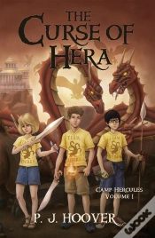 Capa do artigo Curse Of Hera