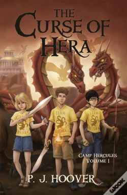 Capa do artigo Curse Of Hera