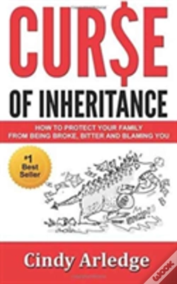 Capa do artigo Curse Of Inheritance