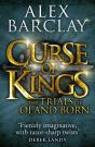Curse Of Kings - Preview