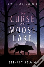 Capa do artigo Curse Of Moose Lake