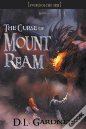 Curse Of Mount Ream