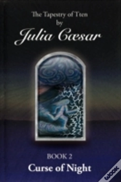 Capa do artigo Curse Of Night