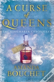 Capa do artigo Curse Of Queens