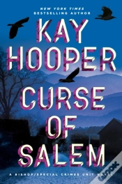 Capa do artigo Curse Of Salem