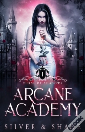 Capa do artigo Curse Of Shadows