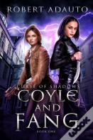 Curse Of Shadows