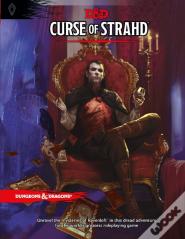 Curse Of Strahd