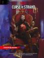 Curse Of Strahd - Preview