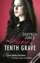 Curse Of Tenth Grave