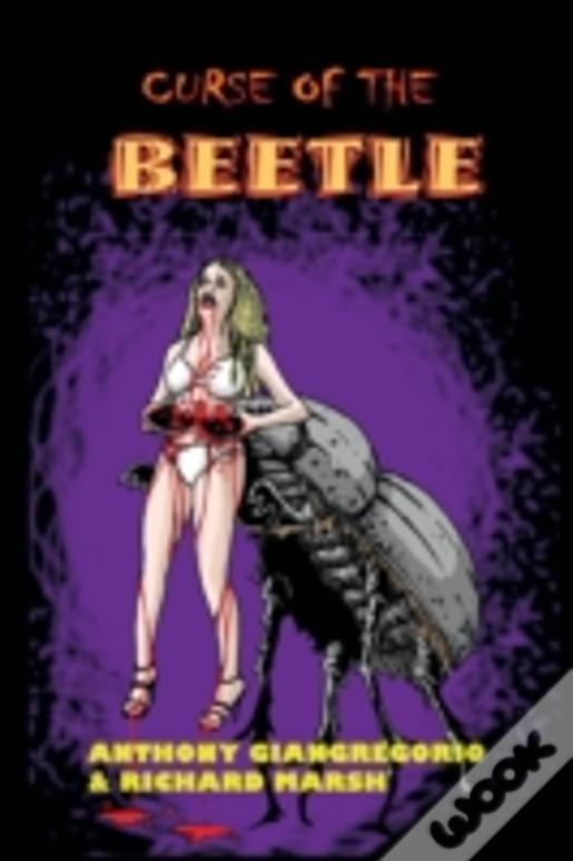 Curse Of The Beetle