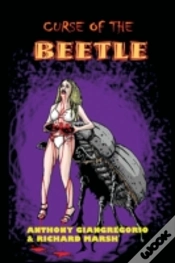 Capa do artigo Curse Of The Beetle