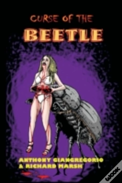 Capa do artigo Curse Of The Beetle