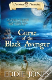 Curse Of The Black Avenger