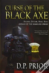 Curse Of The Black Axe