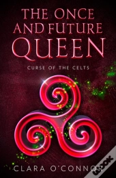Curse Of The Celts