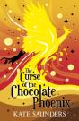 Curse Of The Chocolate Phoenix - Preview