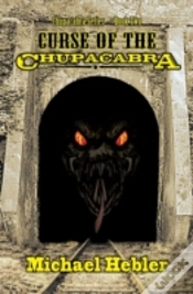 Capa do artigo Curse Of The Chupacabra