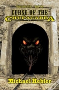 Capa do artigo Curse Of The Chupacabra