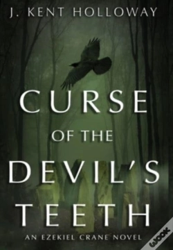 Capa do artigo Curse Of The Devil'S Teeth