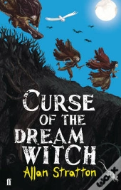 Curse Of The Dream Witch