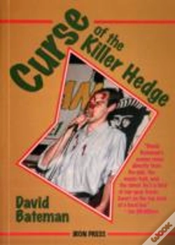 Capa do artigo Curse Of The Killer Hedge