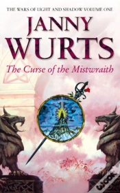 Capa do artigo Curse Of The Mistwraith