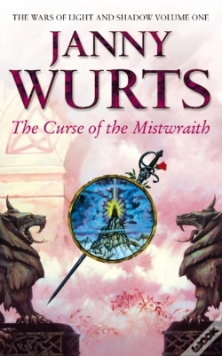 Capa do artigo Curse Of The Mistwraith