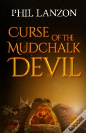 Curse Of The Mudchalk Devil