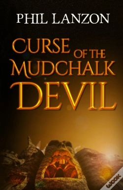 Capa do artigo Curse Of The Mudchalk Devil