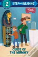 Curse Of The Mummy