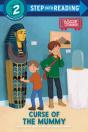 Curse Of The Mummy - Preview